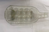 Green Deviled Egg Tray