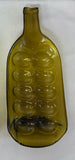 Amber Deviled Egg Tray