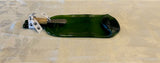 Slumped Wine Bottle Platter