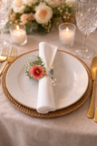Unique Napkin Ring