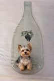 Vintage Vine Platter